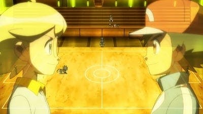 Assistir Pokémon Temporada 18 Episódio 19 Online em HD