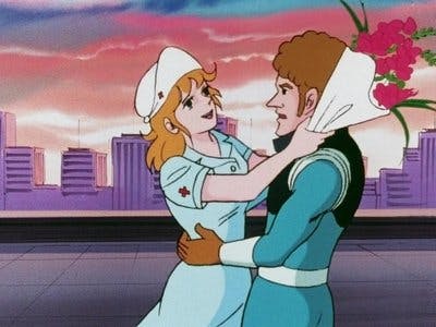 Assistir Space Warrior Baldios Temporada 1 Episódio 14 Online em HD
