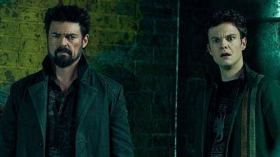 Assistir The Boys Temporada 4 Episódio 8 Online em HD