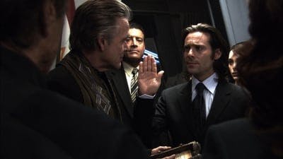 Assistir Battlestar Galactica Temporada 2 Episódio 20 Online em HD