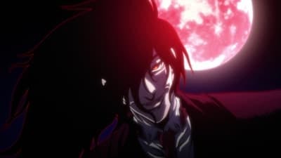 Assistir Hellsing Ultimate Temporada 1 Episódio 4 Online em HD