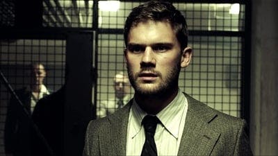Assistir Treadstone Temporada 1 Episódio 10 Online em HD