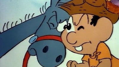 Assistir Mónica e Amigos Temporada 2 Episódio 28 Online em HD