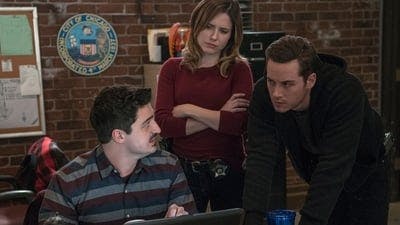 Assistir Chicago P.D.: Distrito 21 Temporada 1 Episódio 14 Online em HD