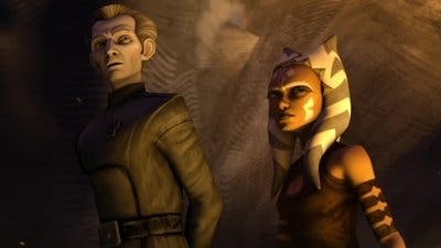Assistir Star Wars: A Guerra dos Clones Temporada 3 Episódio 19 Online em HD