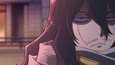 Assistir My Hero Academia: Vigilantes Temporada 1 Episódio 2 Online em HD
