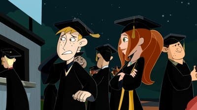 Assistir Kim Possible Temporada 4 Episódio 22 Online em HD