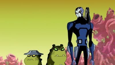 Assistir Ben 10: Omniverse Temporada 3 Episódio 3 Online em HD