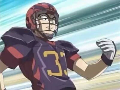 Assistir Eyeshield 21 Temporada 1 Episódio 112 Online em HD