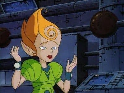 Assistir As Tartarugas Ninjas Temporada 7 Episódio 20 Online em HD