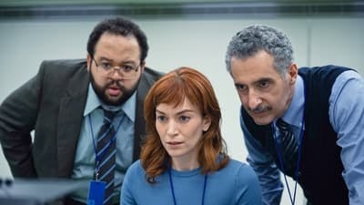 Assistir Ruptura Temporada 1 Episódio 2 Online em HD