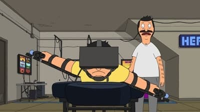 Assistir Bob’s Burgers Temporada 13 Episódio 7 Online em HD