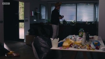 Assistir Quase Nunca Temporada 2 Episódio 8 Online em HD
