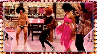 Assistir RuPaul’s Drag Race Temporada 5 Episódio 4 Online em HD