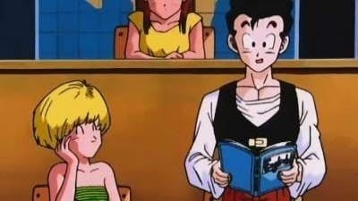 Assistir Dragon Ball Z Temporada 7 Episódio 6 Online em HD