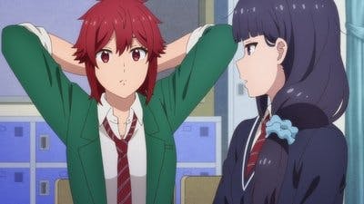 Assistir Tomo-chan Is a Girl! Temporada 1 Episódio 1 Online em HD