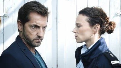 Assistir O Bosque Temporada 1 Episódio 4 Online em HD