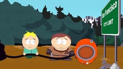 Assistir South Park Temporada 10 Episódio 2 Online em HD