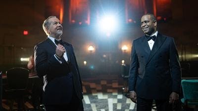 Assistir Billions Temporada 7 Episódio 7 Online em HD
