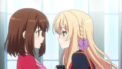 Assistir Girl Friend Beta Temporada 1 Episódio 1 Online em HD
