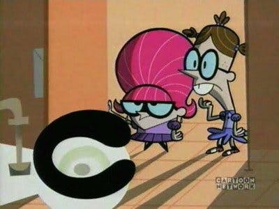 Assistir O Laboratório de Dexter Temporada 3 Episódio 20 Online em HD
