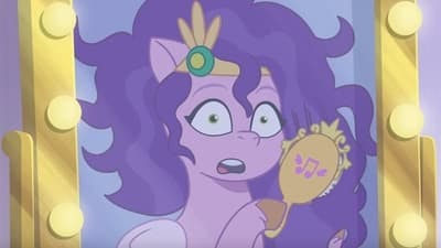 Assistir My Little Pony: Conta a Tua História Temporada 1 Episódio 64 Online em HD