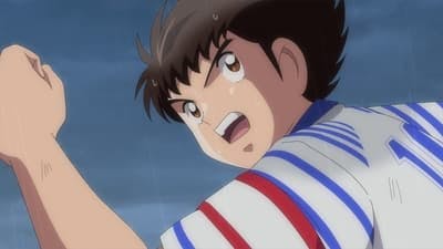 Assistir Captain Tsubasa Temporada 2 Episódio 22 Online em HD
