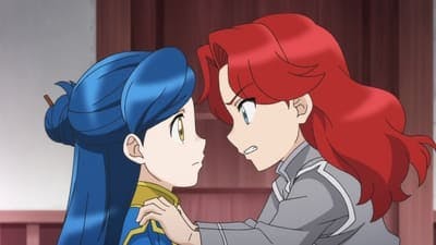 Assistir Honzuki no Gekokujou: Shisho ni Naru Tame ni wa Shudan wo Erandeiraremasen Temporada 1 Episódio 34 Online em HD