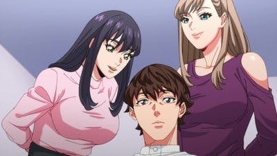 Assistir A Regra Secreta da Casa Compartilhada Temporada 1 Episódio 8 Online em HD
