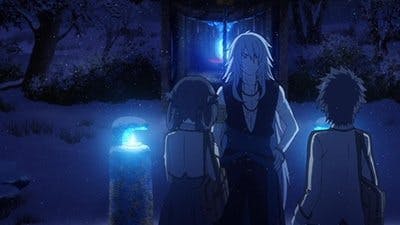 Assistir Nagi no Asukara: Calmaria do Mar Temporada 1 Episódio 22 Online em HD