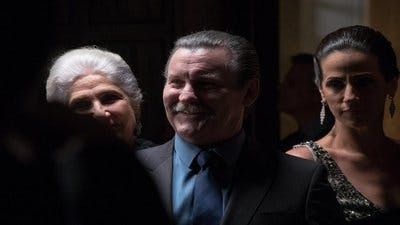 Assistir Assédio Temporada 1 Episódio 1 Online em HD