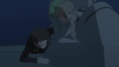 Assistir DARLING in the FRANXX Temporada 1 Episódio 11 Online em HD