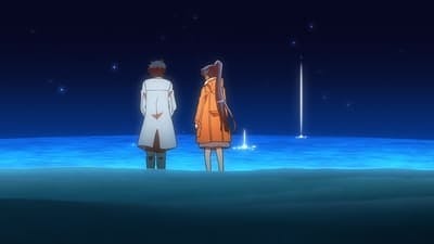 Assistir Log Horizon Temporada 2 Episódio 6 Online em HD