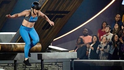 Assistir The Titan Games Temporada 2 Episódio 6 Online em HD