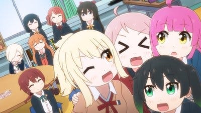 Assistir Nijiyon Animation Temporada 1 Episódio 7 Online em HD