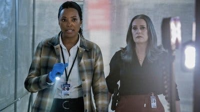 Assistir Mentes Criminosas Temporada 16 Episódio 2 Online em HD