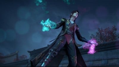 Assistir Doupo Cangqiong Temporada 4 Episódio 5 Online em HD