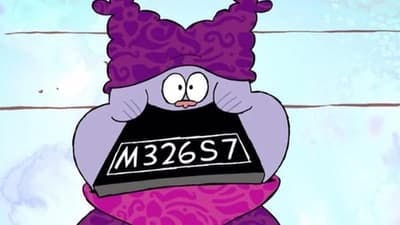 Assistir Chowder Temporada 2 Episódio 10 Online em HD