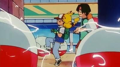 Assistir Pokémon Temporada 2 Episódio 34 Online em HD