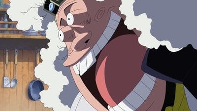 Assistir One Piece Temporada 8 Episódio 259 Online em HD