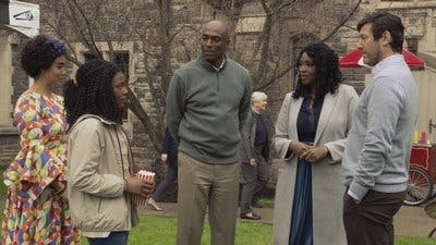 Assistir O Fantasma Escritor Temporada 3 Episódio 9 Online em HD