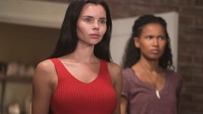 Assistir Siren Temporada 2 Episódio 1 Online em HD