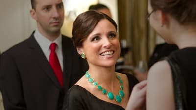 Assistir Veep Temporada 1 Episódio 3 Online em HD