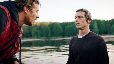 Assistir The Swamp Temporada 1 Episódio 4 Online em HD
