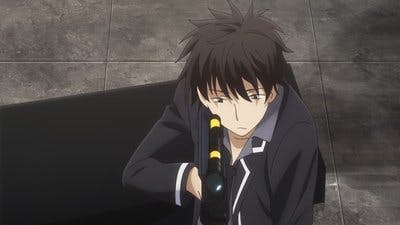 Assistir Qualidea Code Temporada 1 Episódio 9 Online em HD