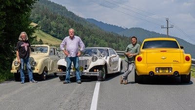 Assistir El gran tour Temporada 5 Episódio 2 Online em HD