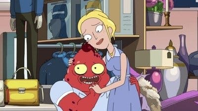Assistir Solar Opposites Temporada 2 Episódio 5 Online em HD