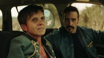Assistir Vis a Vis: Oásis Temporada 1 Episódio 4 Online em HD
