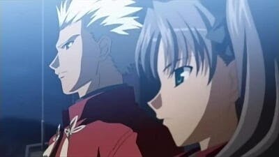 Assistir Fate/Stay Night Temporada 1 Episódio 1 Online em HD