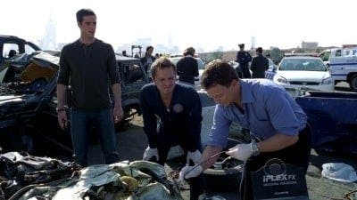 Assistir CSI: Nova York Temporada 5 Episódio 9 Online em HD